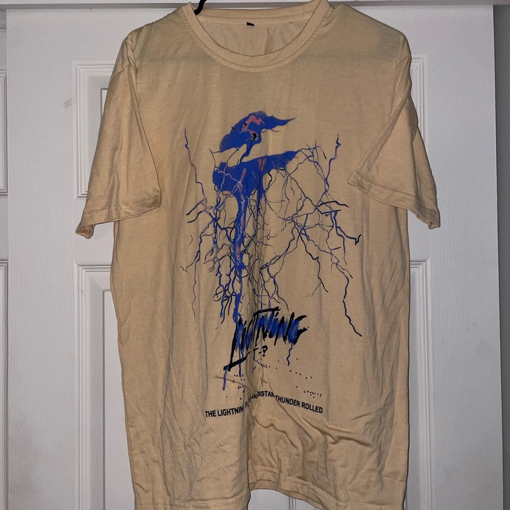 Mens H&M T-Shirt